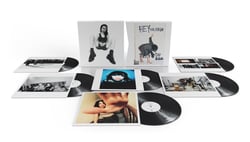 B-Sides & Rarities