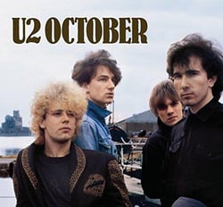 October