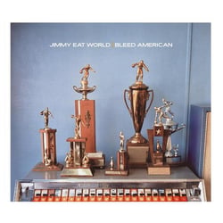 Bleed American - édition;de luxe