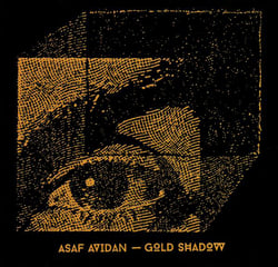 Gold shadow - CD