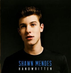 Handwritten