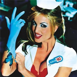 Enema of the state