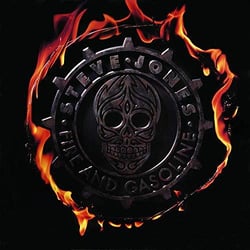 Fire and Gasoline