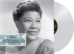 Ella fitzgerald - let's do it - the singles 1956-1957 (678 198-7)