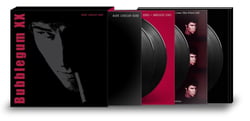 Bubblegum - 20th Anniversary - édition deluxe