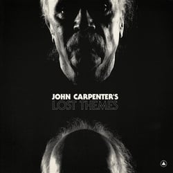 Lost themes - CD