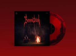 Mourning You - édition limitée colorée
