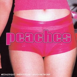 The Teaches Of Peaches