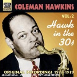 Coleman Hawkins