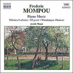 Musique Pour Piano Vol. 4