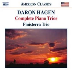 Trios pour piano (intégrale)