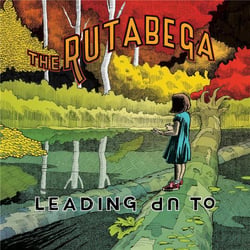 Leading Up To - édition colorée 180g