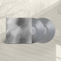 American Football - 25th Anniversary Edition - édition colorée