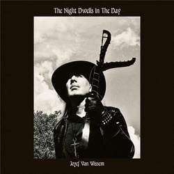 The Night Dwells In The Day