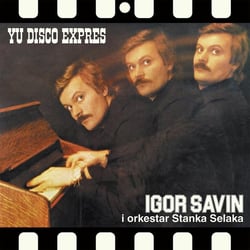 Yu Disco Express