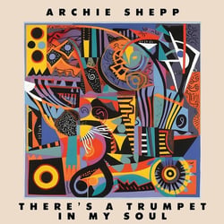 There'S A Trumpet In My Soul