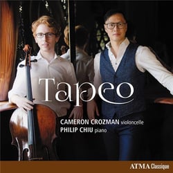 Tapeo - Cameron Crozman & Philip Chiu