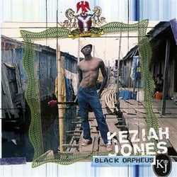 Black orpheus
