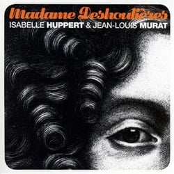 Madame deshoulières