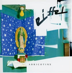 Abricotine