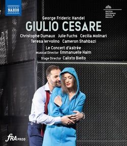 Giulio Cesare