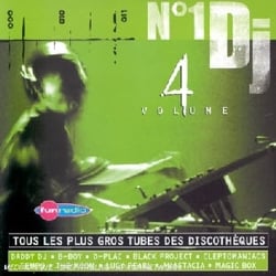 N 1 Dj Vol 4