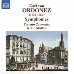 Sinfonias