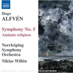 Symphonie n°5 Op. 54 - Andante religioso