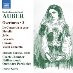 Overtures vol.2