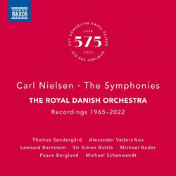Les Symphonies