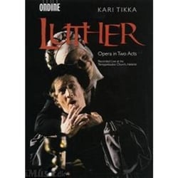 Luther - DVD