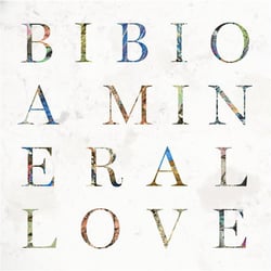 A mineral love
