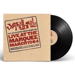 Live At The Marquee (Broadcast Recording) - édition limitée