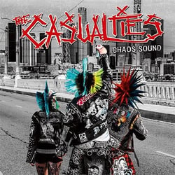 Chaos sound