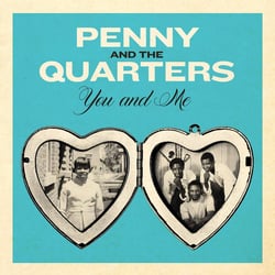 You And Me + You Are Giving Me Some Other Love