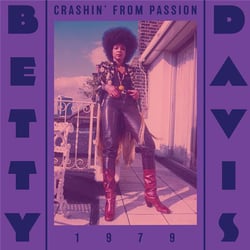 Crashin from Passion