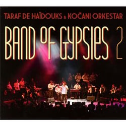 Band of gypsies II