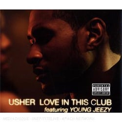 Love in this club
