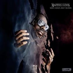 Mon coeur avait raison - CD