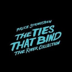 The ties that bind: the river collection - CD