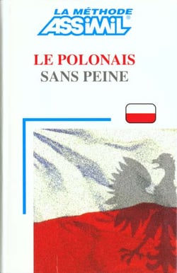 Vol polonais s.p. anc ed