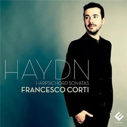 Sonates pour clavecin
