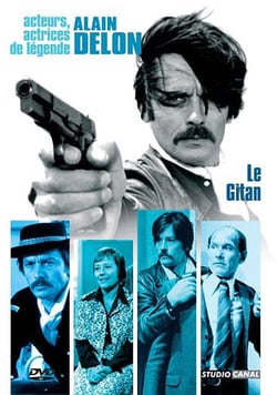 Le Gitan