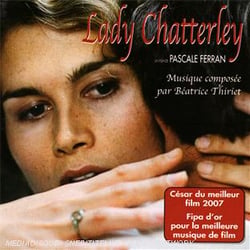 Lady chatterlay (bof)