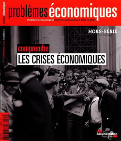 Comprendre les crises économiques