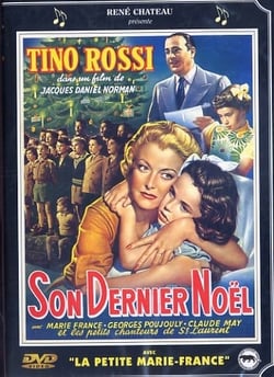 Son Dernier Noël
