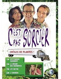 C'est pas sorcier - Drôles de plantes