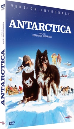 Antarctica