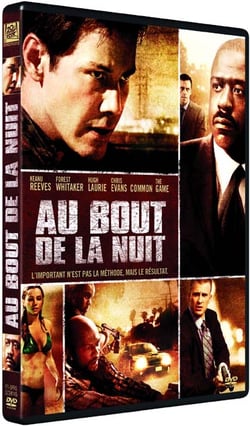 Au bout de la nuit