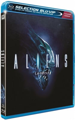 Aliens, le retour